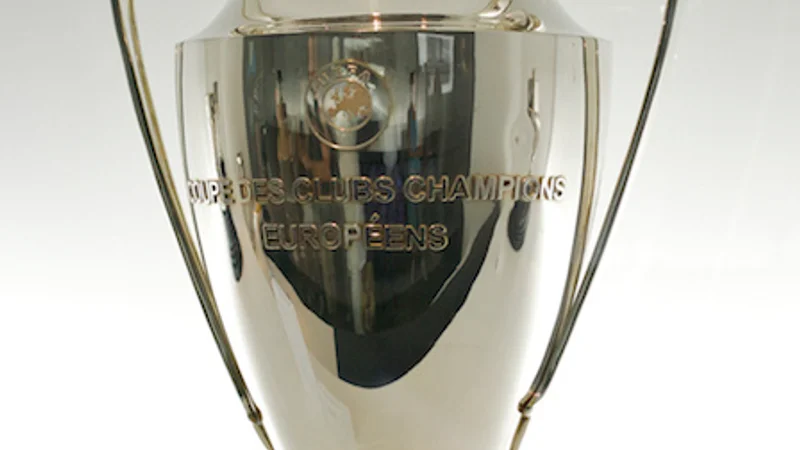 Champions League Odds Bangladesh