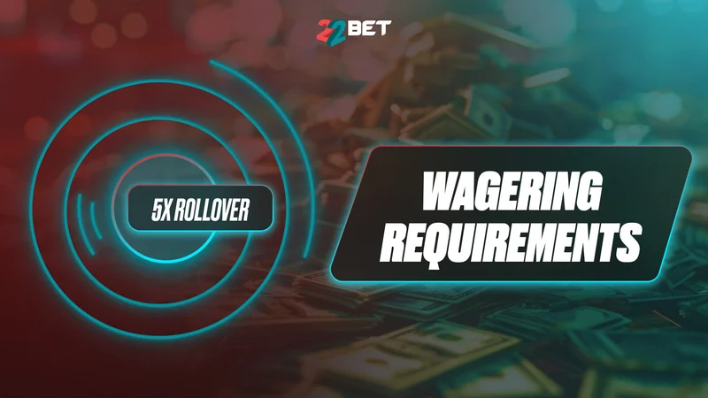 Wagering Requirements Math Bangladesh