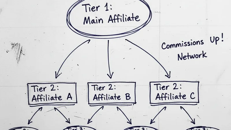 Affiliate Agent Program Bangladesh