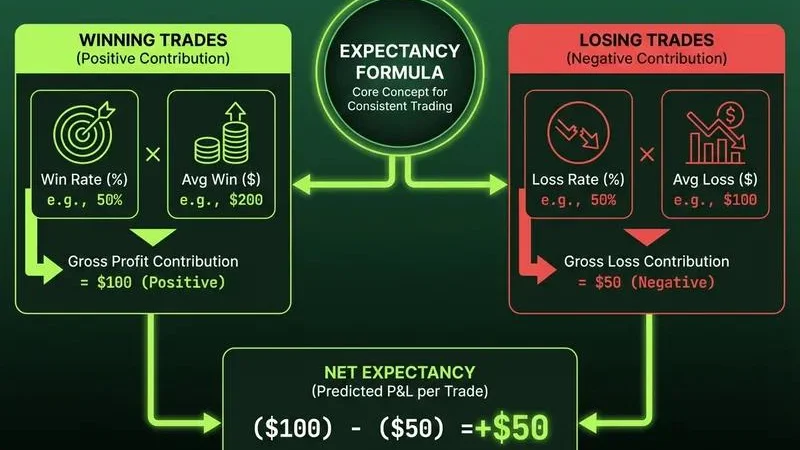 Game Round Turnover and Expected Value Mechanics