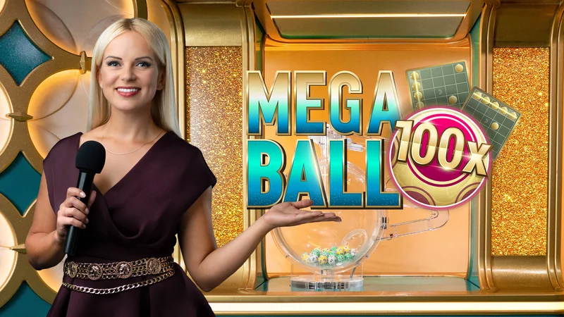 Mega Ball Live Bangladesh